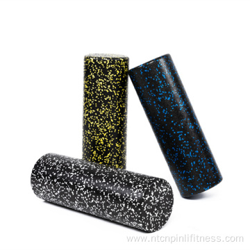 Round Textured EPP Yoga Massage Foam Roller